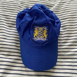 J Crew- Baseball Cap